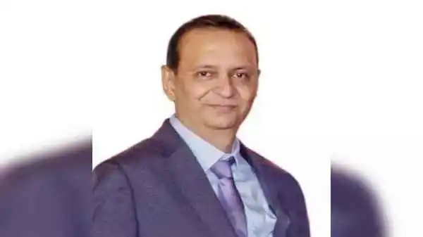 Akash Bhanshali