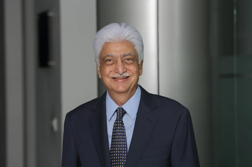 Azim Premji