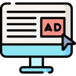 Display Advertising icon