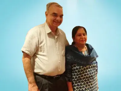 Dolly Khanna