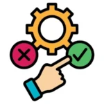 Execution icon