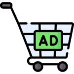 Google Shopping Ads icon