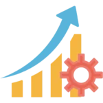 Improvement icon