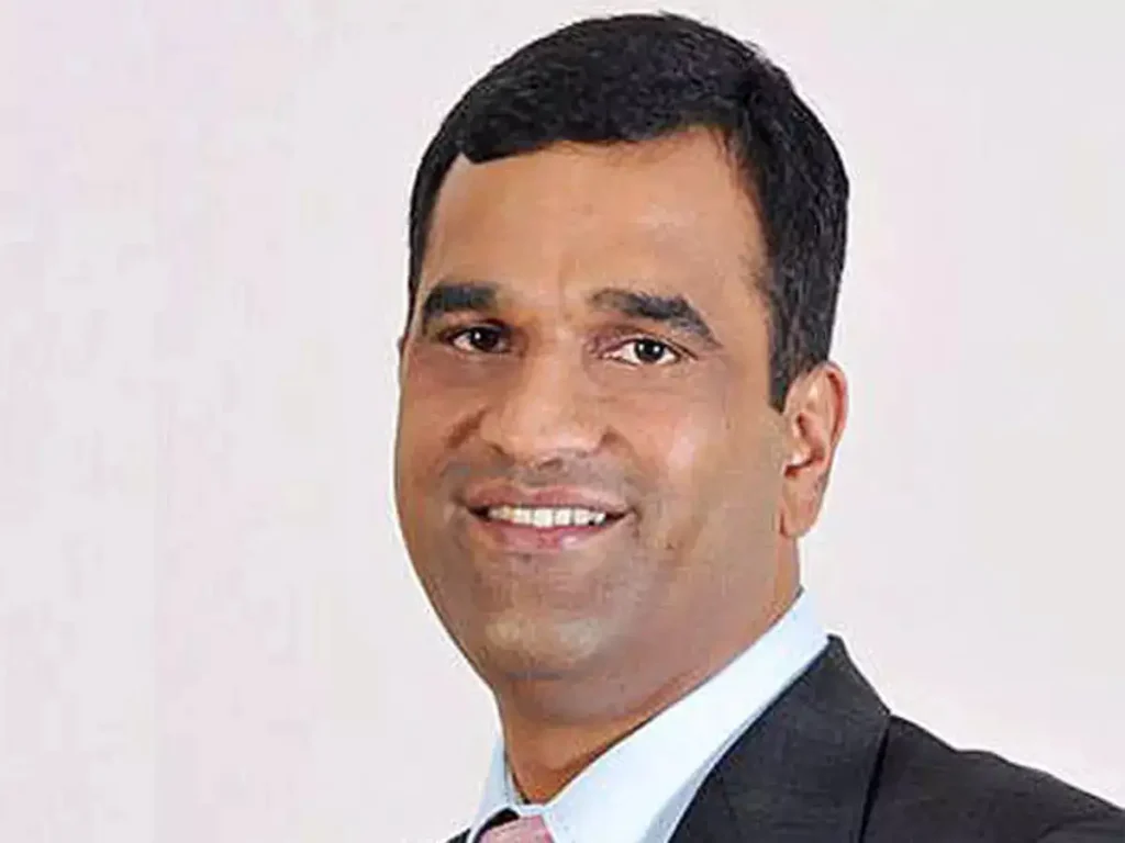 Madhusudan Kela