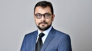 Manish Jain