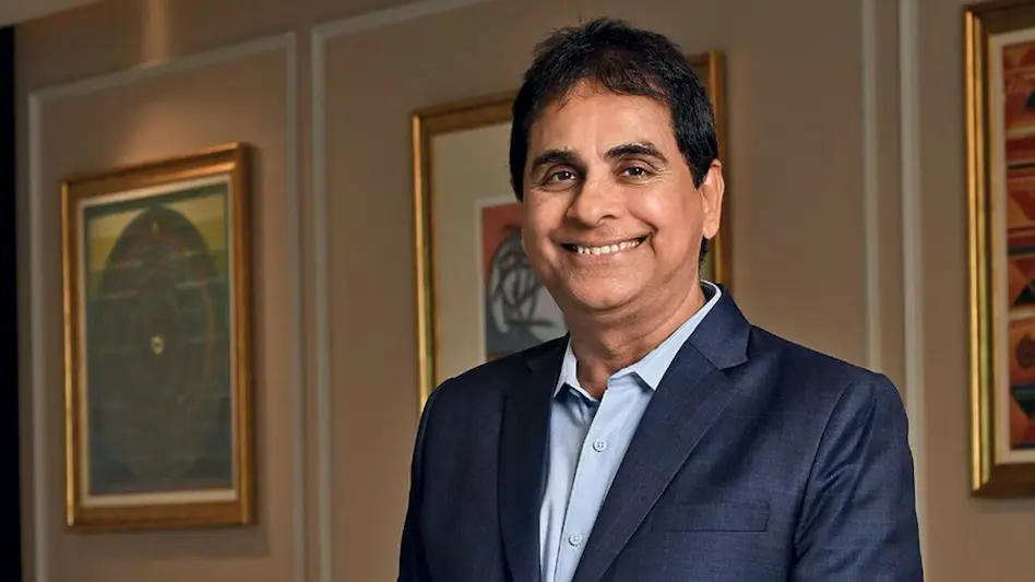 Vijay Kedia