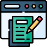 Website Content Writing