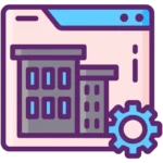 enterprise seo services icon