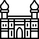 hyderabad icon