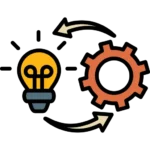 implementation icon