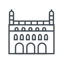 lucknow icon