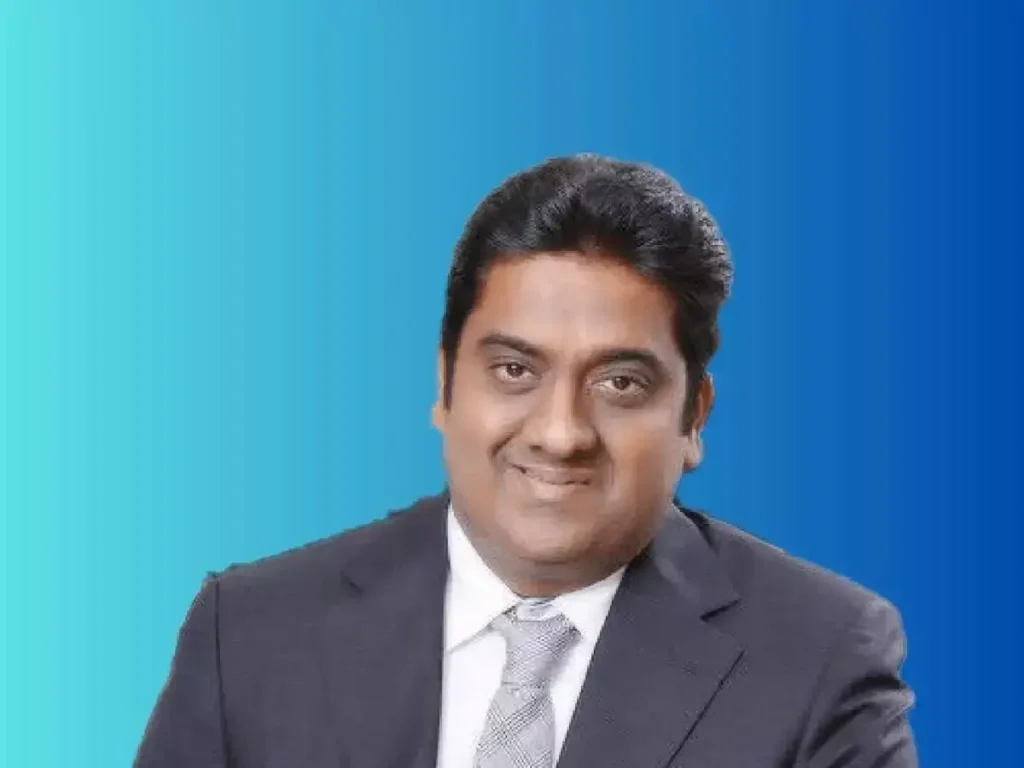mukul agrawal