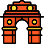 mumbai icon